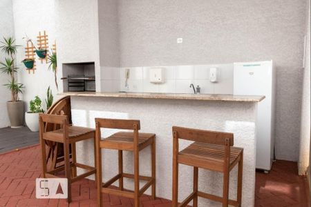 Apartamento à venda com 35m², 1 quarto e sem vaga Apartamento à venda com 35m², 1 quarto e sem vagaÁrea comum