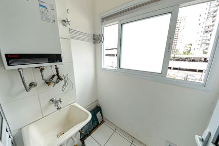 Apartamento à venda com 35m², 1 quarto e sem vagaÁrea de Serviço