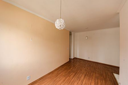 Sala de apartamento à venda com 1 quarto, 35m² em Jardim Ibitirama, São Paulo