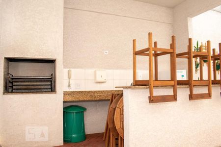 Apartamento à venda com 35m², 1 quarto e sem vaga Apartamento à venda com 35m², 1 quarto e sem vagaÁrea comum