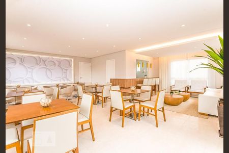 Apartamento à venda com 35m², 1 quarto e sem vaga Apartamento à venda com 35m², 1 quarto e sem vagaÁrea comum