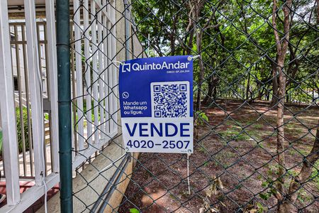 Apartamento à venda com 35m², 1 quarto e sem vagaFachada