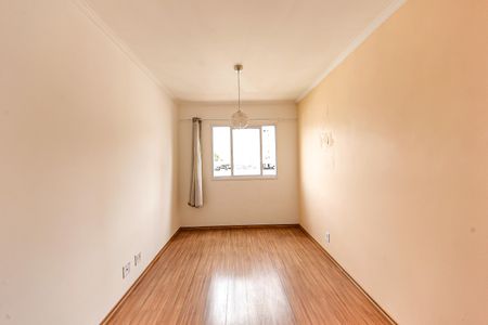 Sala de apartamento à venda com 1 quarto, 35m² em Jardim Ibitirama, São Paulo