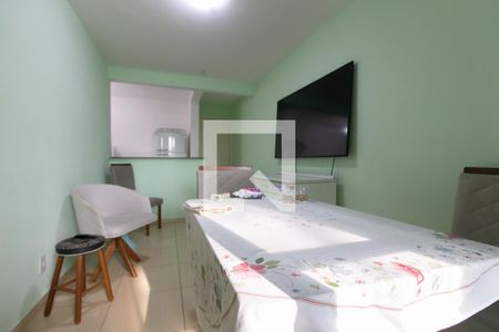 Apartamento à venda com 2 quartos, 43m² em Vila Raquel, São Paulo