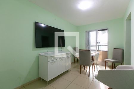 Apartamento à venda com 2 quartos, 43m² em Vila Raquel, São Paulo