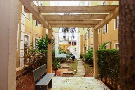 Apartamento para alugar com 43m², 2 quartos e sem vaga