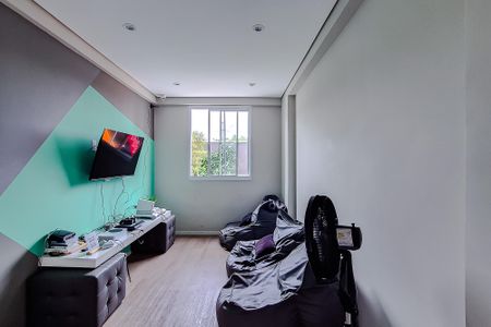 Apartamento à venda com 25m², 1 quarto e sem vagaÁrea comum