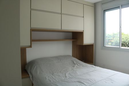 Quarto de apartamento para alugar com 1 quarto, 25m² em Água Branca, São Paulo