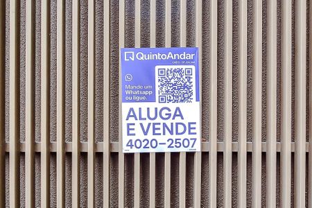 Apartamento à venda com 25m², 1 quarto e sem vagaPlaquinha