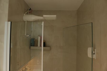 Apartamento para alugar com 25m², 1 quarto e sem vagaBanheiro