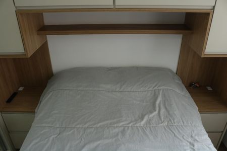 Quarto de apartamento para alugar com 1 quarto, 25m² em Água Branca, São Paulo