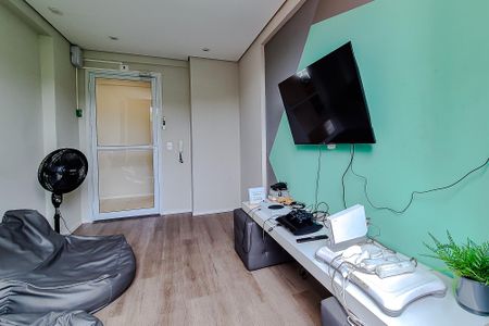 Apartamento à venda com 25m², 1 quarto e sem vagaÁrea comum