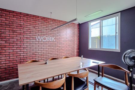 Apartamento à venda com 25m², 1 quarto e sem vagaÁrea comum