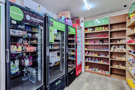 Apartamento à venda com 25m², 1 quarto e sem vagaÁrea comum