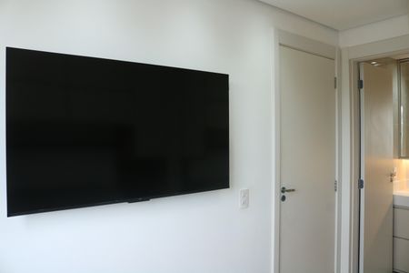 Quarto de apartamento para alugar com 1 quarto, 25m² em Água Branca, São Paulo