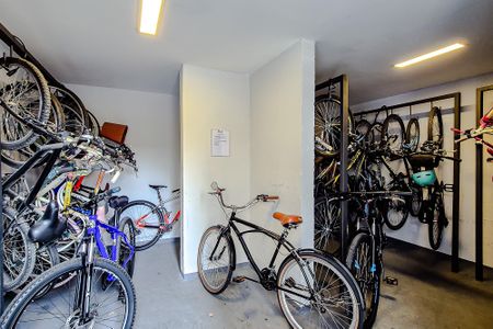 Apartamento à venda com 25m², 1 quarto e sem vagaÁrea comum