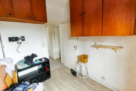Apartamento para alugar com 62m², 2 quartos e 1 vagaQuarto 2
