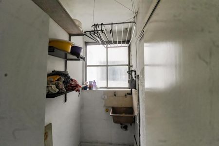 Apartamento para alugar com 62m², 2 quartos e 1 vagaÁrea de Serviço