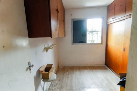 Apartamento para alugar com 62m², 2 quartos e 1 vagaQuarto 2