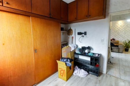 Apartamento para alugar com 62m², 2 quartos e 1 vagaQuarto 2 - Armários