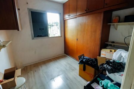 Apartamento para alugar com 62m², 2 quartos e 1 vagaQuarto 2