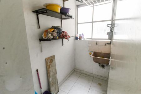 Apartamento para alugar com 62m², 2 quartos e 1 vagaÁrea de Serviço