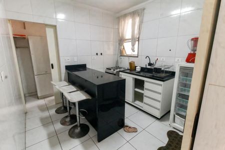 Apartamento para alugar com 62m², 2 quartos e 1 vagaCozinha