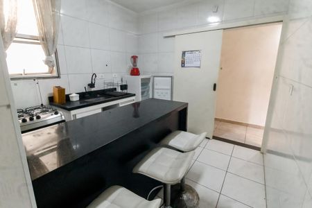 Apartamento para alugar com 62m², 2 quartos e 1 vagaCozinha