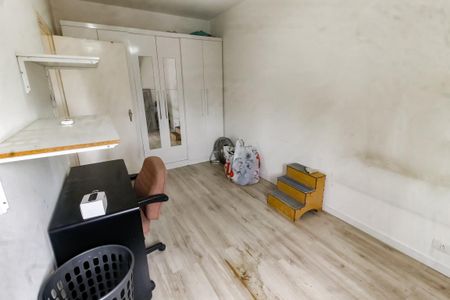 Quarto 1 de apartamento para alugar com 2 quartos, 62m² em Vila Santa Luzia, Taboão da Serra