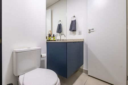 Studio de kitnet/studio para alugar com 1 quarto, 27m² em Pinheiros, São Paulo