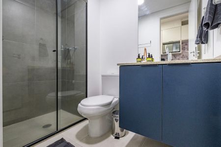 Studio à venda com 27m², 1 quarto e sem vaga Studio à venda com 27m², 1 quarto e sem vagaStudio