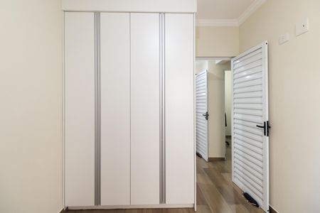 Quarto 1 de apartamento à venda com 3 quartos, 93m² em Vila Gomes Cardim, São Paulo