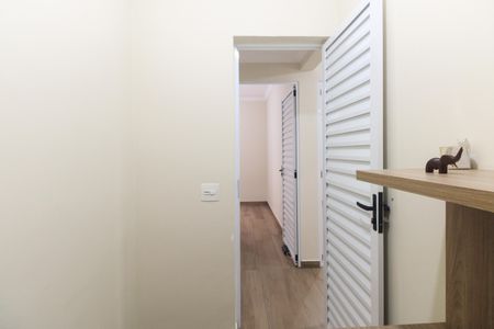 Apartamento à venda com 93m², 3 quartos e 2 vagas Apartamento à venda com 93m², 3 quartos e 2 vagasEscritório