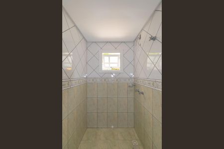 Casa de condomínio para alugar com 200m², 5 quartos e 4 vagasBanheiro Social-2