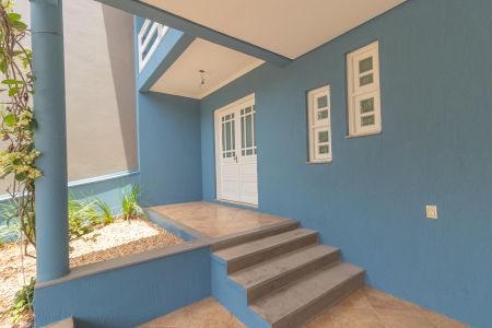 Casa de condomínio para alugar com 200m², 5 quartos e 4 vagasEntrada