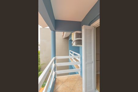 Casa de condomínio para alugar com 200m², 5 quartos e 4 vagasSacada da suíte