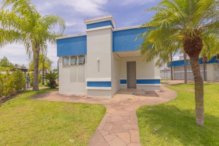 Casa de condomínio para alugar com 200m², 5 quartos e 4 vagasÁrea comum