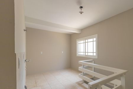 Casa de condomínio para alugar com 200m², 5 quartos e 4 vagasÁrea de Serviço