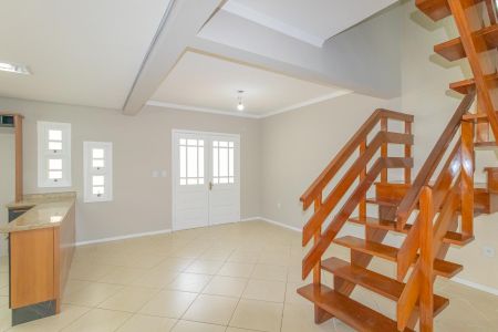 Casa de condomínio para alugar com 200m², 5 quartos e 4 vagasSala/Cozinha