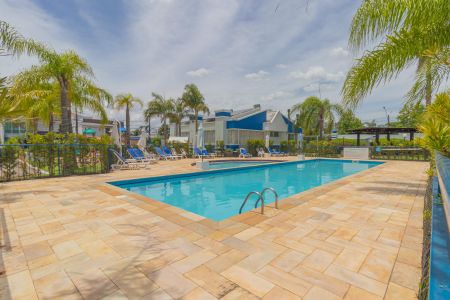 Casa de condomínio para alugar com 200m², 5 quartos e 4 vagasÁrea comum - Piscina