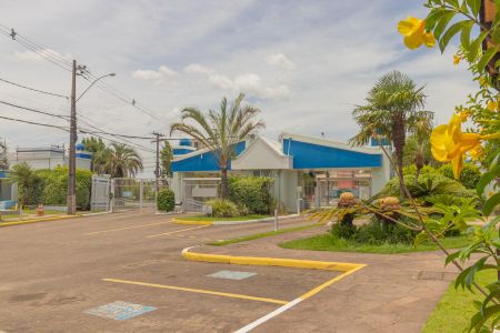 Casa de condomínio para alugar com 200m², 5 quartos e 4 vagasPortaria