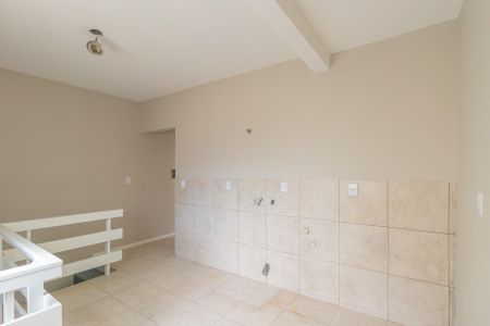 Casa de condomínio para alugar com 200m², 5 quartos e 4 vagasÁrea de Serviço