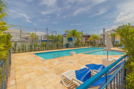 Casa de condomínio para alugar com 200m², 5 quartos e 4 vagasÁrea comum - Piscina