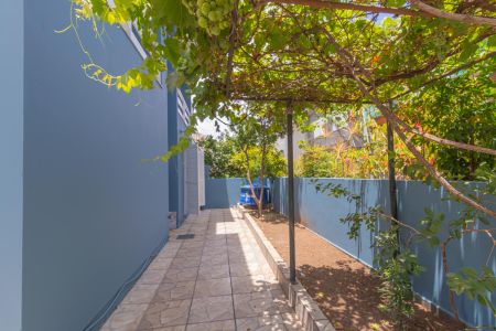 Casa de condomínio para alugar com 200m², 5 quartos e 4 vagasÁrea externa/Fundos