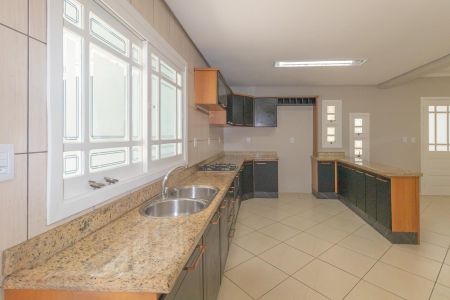 Cozinha de casa de condomínio para alugar com 5 quartos, 200m² em Igara, Canoas