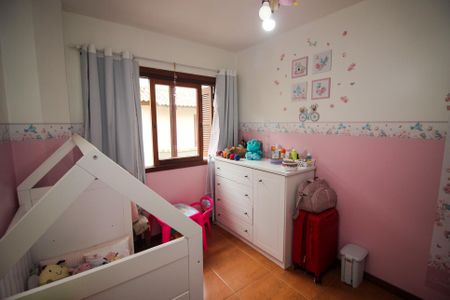 Casa de condomínio à venda com 129m², 3 quartos e 1 vagaQuarto 1