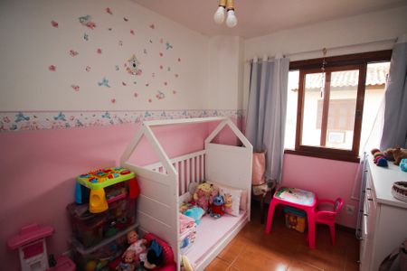 Casa de condomínio à venda com 129m², 3 quartos e 1 vagaQuarto 1