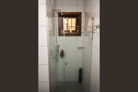 Casa de condomínio à venda com 129m², 3 quartos e 1 vagaBanheiro Social