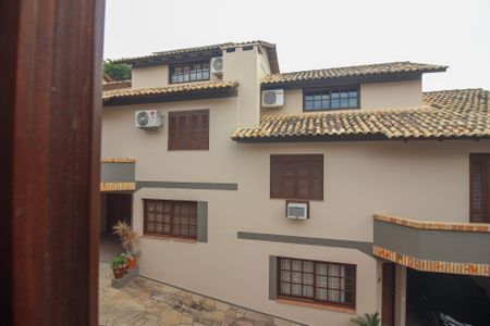 Casa de condomínio à venda com 129m², 3 quartos e 1 vagaVista do Quarto 1