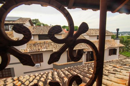 Casa de condomínio à venda com 129m², 3 quartos e 1 vagaVista do sótão